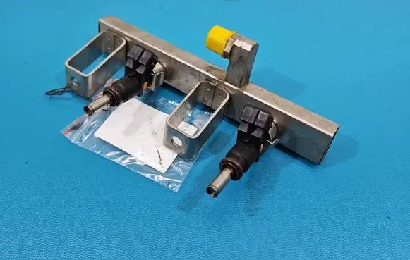 BMW i3 Fuel injector 465234901 IMPRK1581262