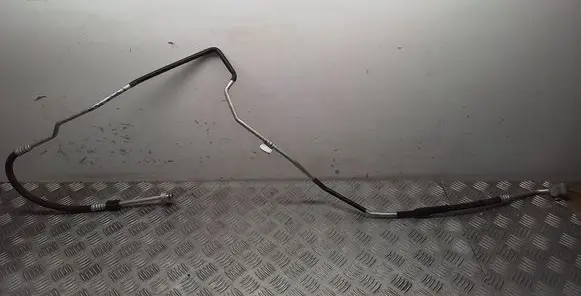 Porsche Cayenne (92A) Air conditioning (A/C) pipe/hose 7P0820886B