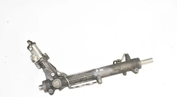 BMW 6 E63 E64 Steering rack 7853501 7852993 7832470
