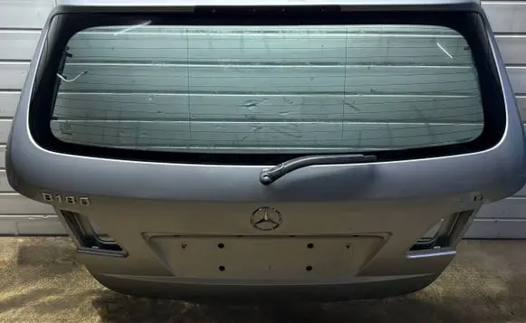 Mercedes-Benz B W245 Tailgate/trunk/boot lid
