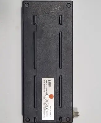 Phone control unit/module