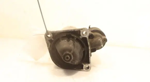 Fiat Doblo Starter motor 0001109120