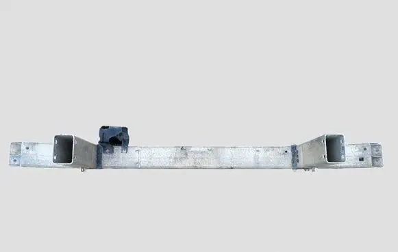 Mercedes-Benz E W211 Front bumper cross member A21162610