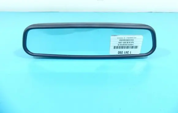 Audi A4 S4 B6 8E 8H Rear view mirror (interior) IMPRK1341090