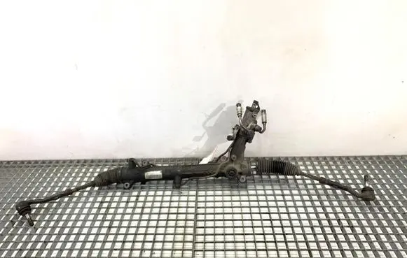 BMW 5 E60 E61 Steering rack 7853501232
