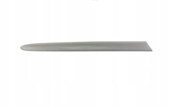 Opel Corsa B Side skirt rear trim 24411240