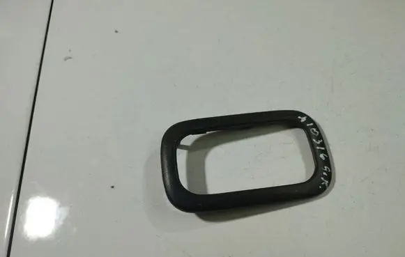 Nissan X-Trail T30 Other interior part 