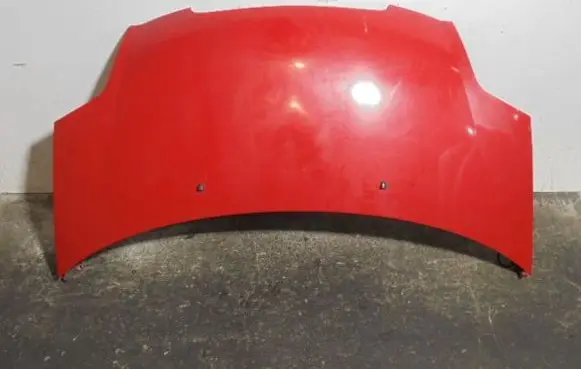 KIA Picanto Engine bonnet/hood 