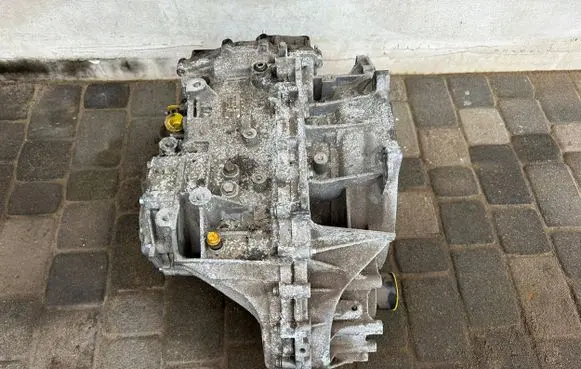 Ford Kuga II Automatic gearbox FV4R7000AF