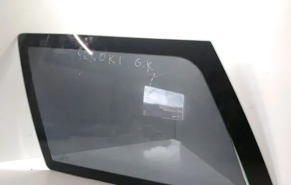 Jeep Grand Cherokee (WJ) Rear side window