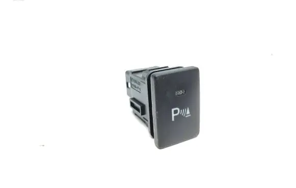 Toyota C-HR I Parking (PDC) sensor switch 15B533