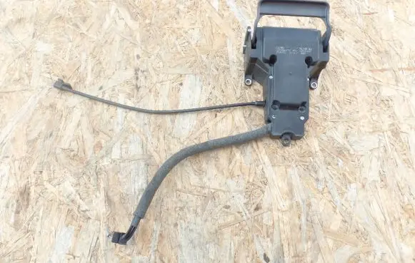 Mercedes-Benz A W168 Rear seat cable / handle A1689201164