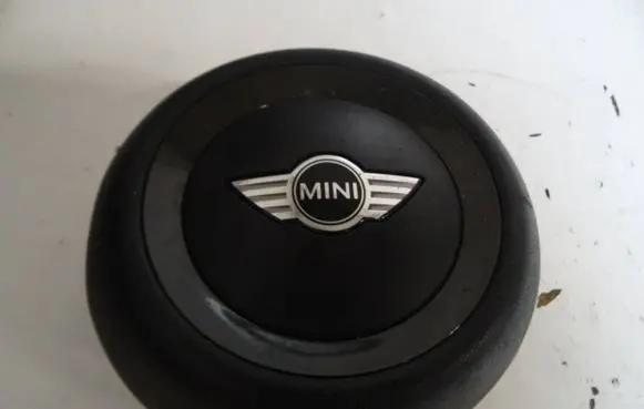 Mini Cooper Countryman R60 Steering wheel airbag 980625803