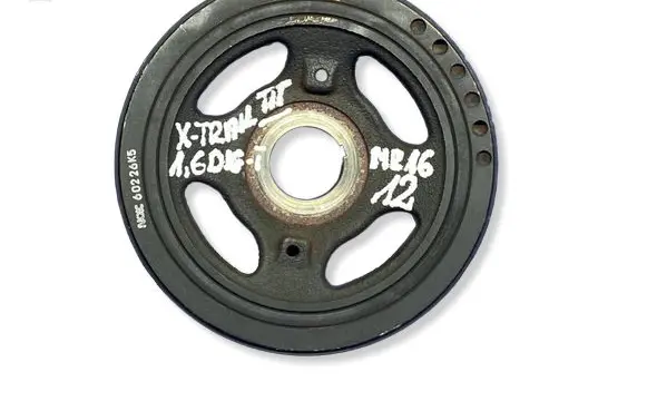 Nissan X-Trail T32 Crankshaft pulley 60226K5
