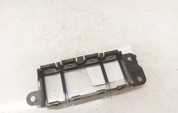 Nissan Juke I F15 Other interior part 681RU 25190BV80A
