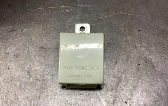 Honda CR-V Other relay