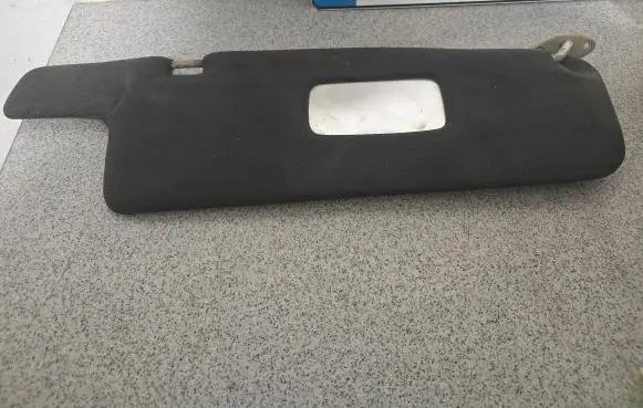 BMW 5 E28 Sun visor 51161917898
