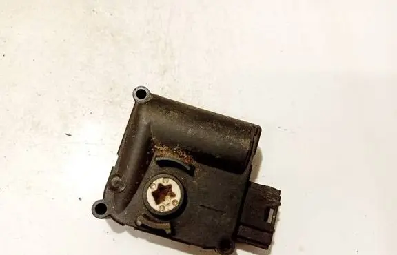Audi A6 S6 C6 4F Air flap motor/actuator 4f0820511a 0132801359