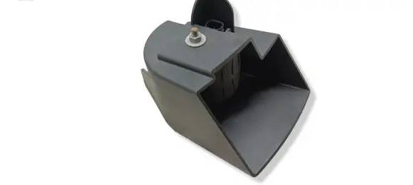 BMW X4 F26 Alarm system siren 9211292