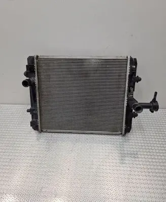 Peugeot 107 Coolant radiator CZ422173 1342