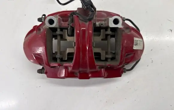 Alfa Romeo Stelvio Front brake caliper 00505534510