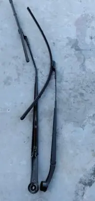 Volkswagen ID.7 Windshield/front glass wiper blade 