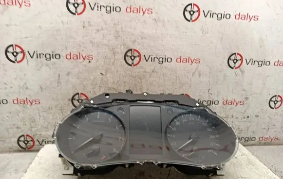 Nissan Qashqai Speedometer (instrument cluster) 4El0cen4h TYPE950B