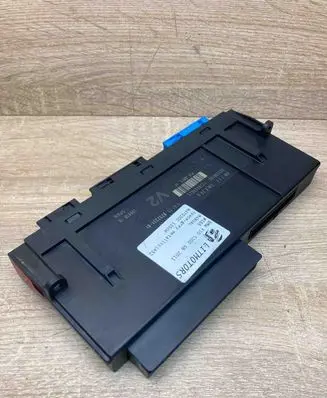 BMW 5 F10 F11 Comfort/convenience module 9252331 10681810