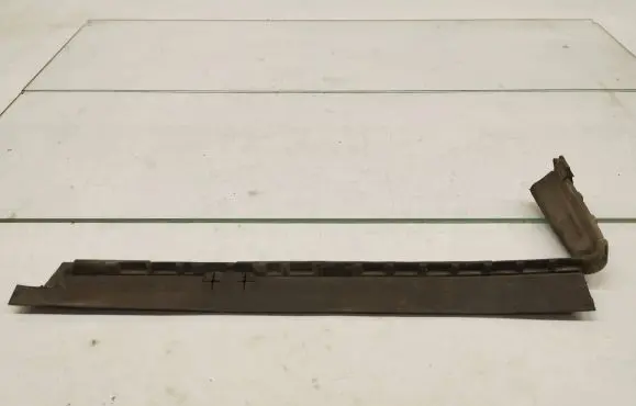 Headlight part