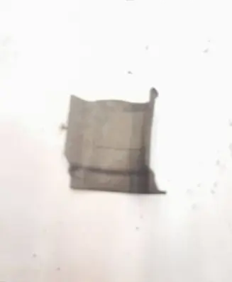 Other front suspension part