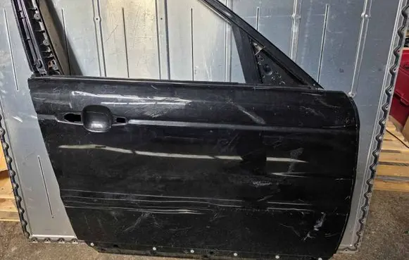 Land Rover Range Rover Sport L494 Front door 