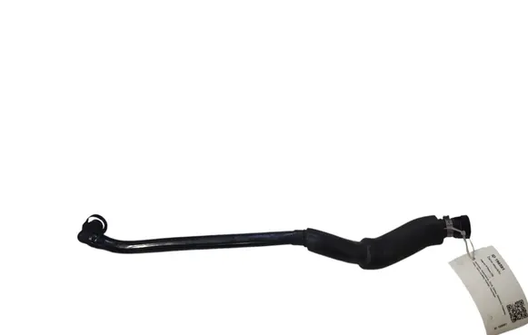 Jaguar F-Pace Breather hose/pipe DX239K617BB