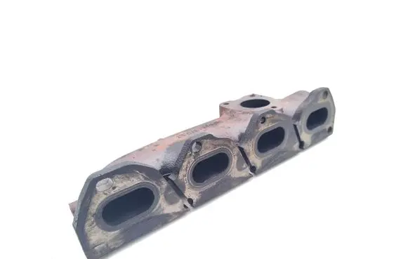 Citroen C-Crosser Exhaust manifold 6G9Q-9431-BA