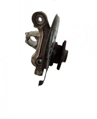 Volkswagen PASSAT B6 Front wheel hub