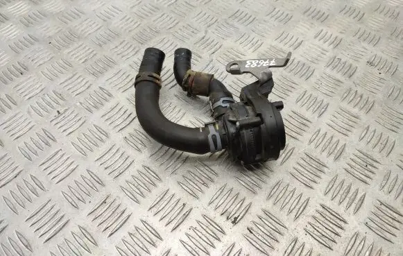 Volkswagen Sharan Electric auxiliary coolant/water pump 5Q0965567J