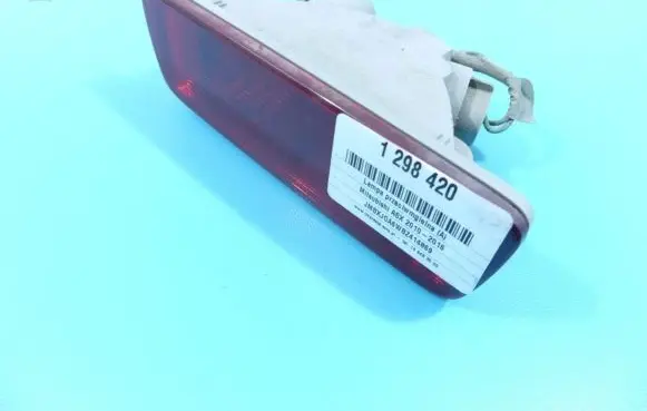 Mitsubishi ASX Rear bumper light IMPRK1298420