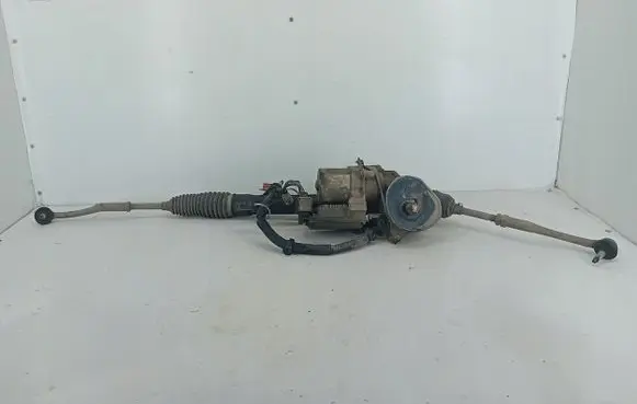 Peugeot 207 Steering rack