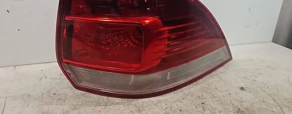 Volkswagen Golf VI Rear/tail lights 1K9945096E