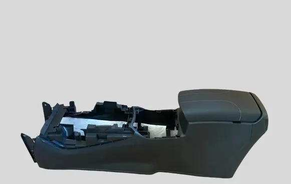 Nissan X-Trail T32 Center console