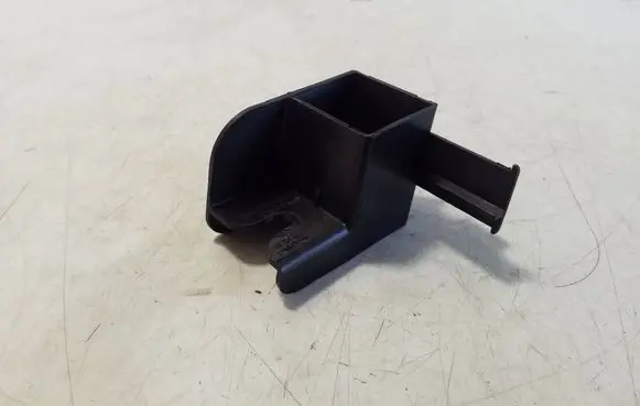 Jaguar XJ X351 Other interior part 186204662A