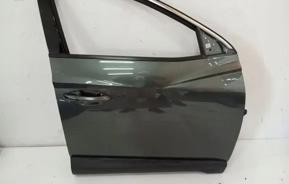 Hyundai H-1, Starex, Satellite Other interior part