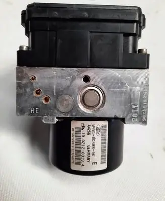 Ford Focus ABS Pump
