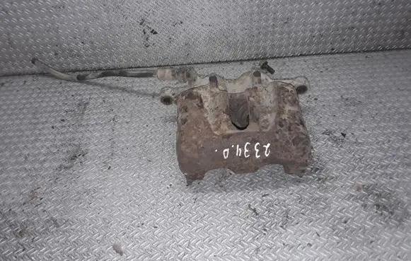 Opel Vivaro Front brake caliper