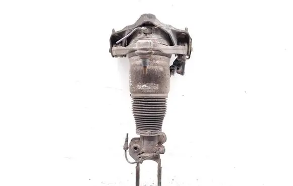 Audi Q7 4L Air suspension front shock absorber 7L8616039D