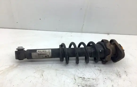 Mini Cooper Countryman R60 Rear shock absorber/damper 9807017