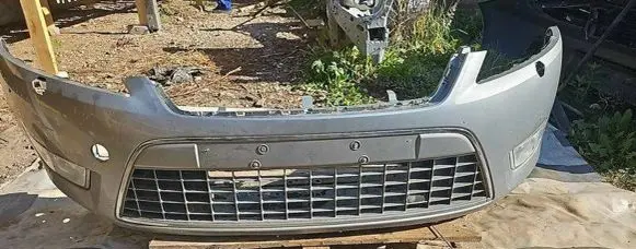 Ford Mondeo MK IV Front bumper