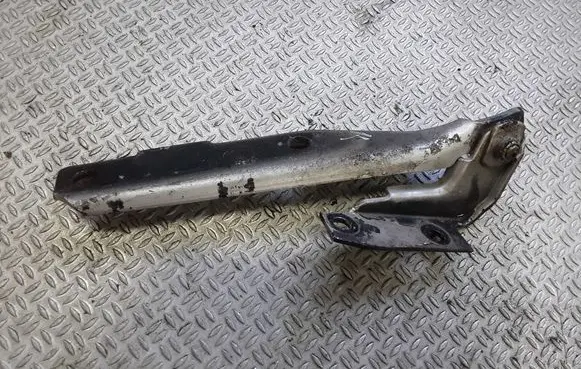 Renault Laguna II Engine bonnet/hood hinges 4B0823301E