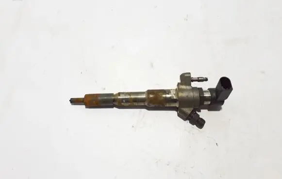 Renault Master III Fuel injector 166000372R