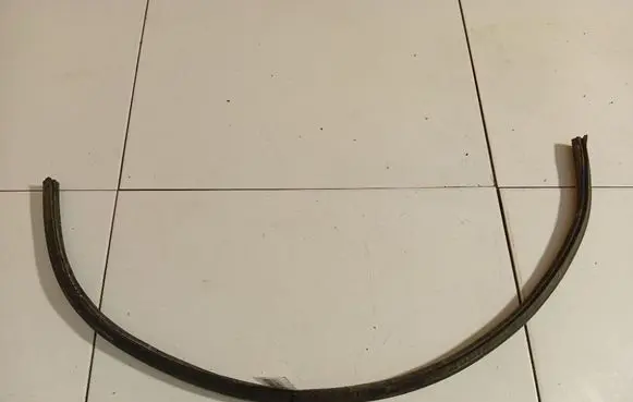 Opel Signum Engine compartment rubber 