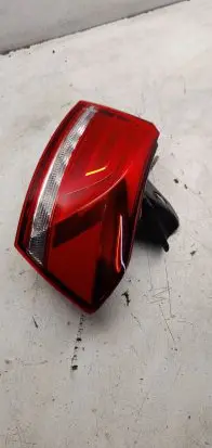 Volkswagen PASSAT B8 Rear/tail lights 3g9945312
